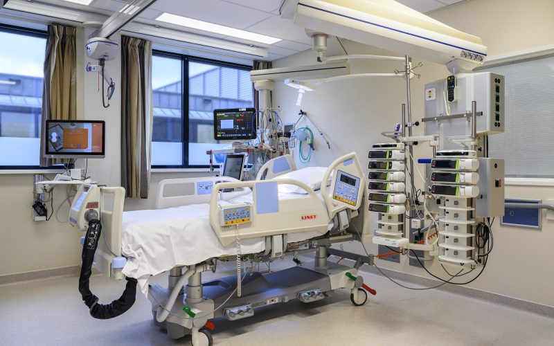 Terugkomdag voor oud IC-patiënten bij Gelre ziekenhuizen