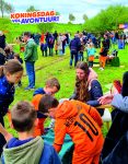 Koningsdag bij Scouting Marca Appoldro: avontuur voor het hele gezin