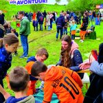 Koningsdag bij Scouting Marca Appoldro: avontuur voor het hele gezin