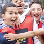 FC Straat komt naar Apeldoorn: straatvoetbal voor jongeren in de wijken