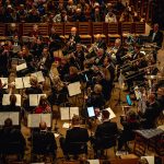 Paasconcert Harmonieorkest Prinses Juliana Beekbergen in Dorpskerk