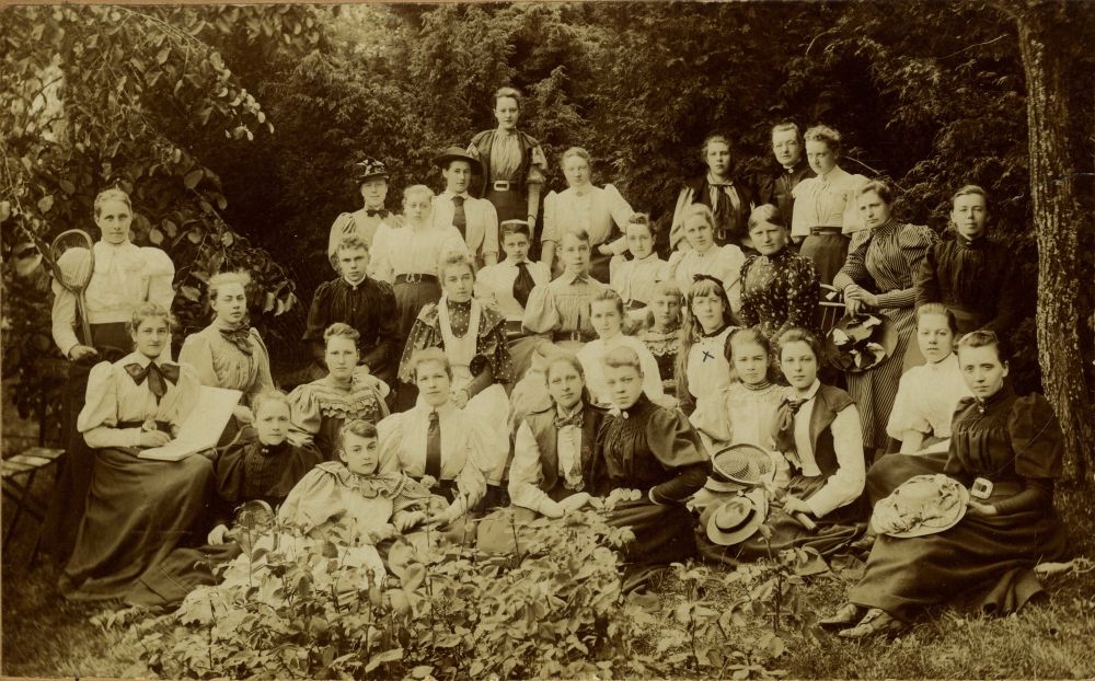 CODA organiseert Verhalentafel over vrouwenverenigingen in Apeldoorn