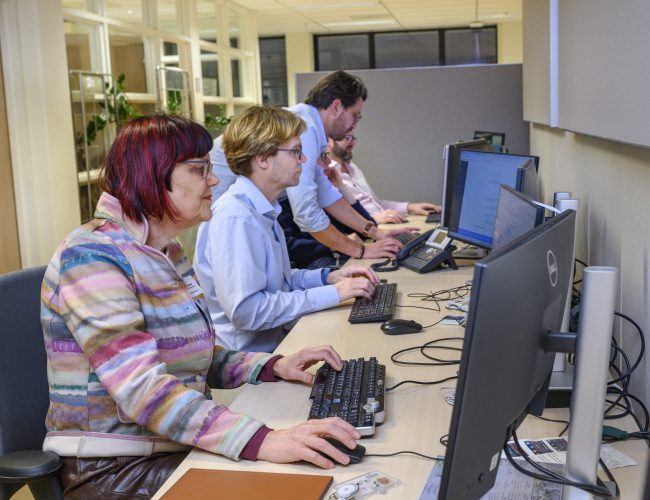 Gelre onderzoekt met AI-flashmobstudie sneller medisch overleg tussen artsen