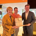 Aquacentrum Malkander in Apeldoorn volledig gasloos na renovatie