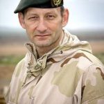 Mart de Kruif in Grote Kerk Apeldoorn over leiderschap en levenslessen