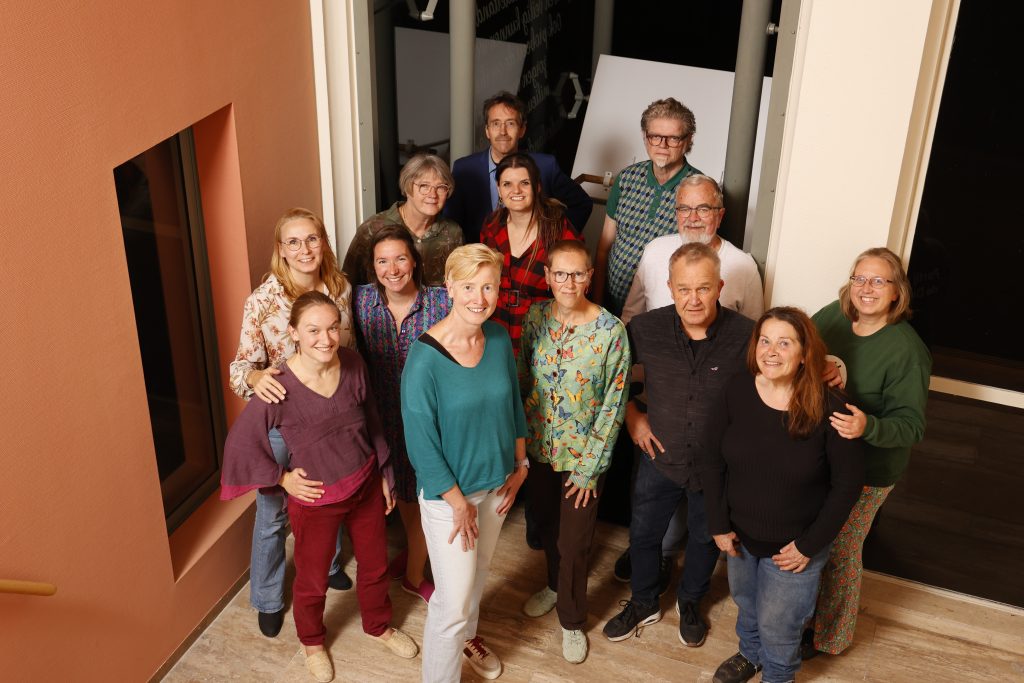 Partij voor de deiren kieslijst gr 26