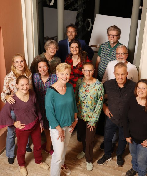 Partij voor de Dieren: natuur, gezondheid en dieren centraal