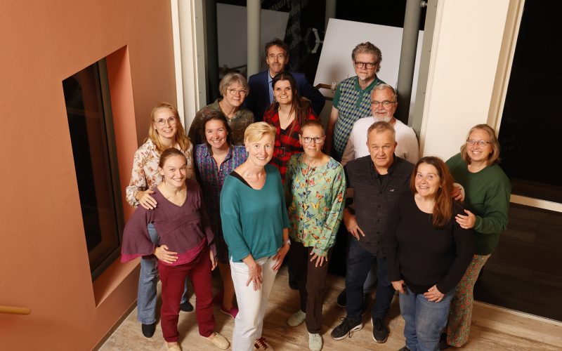 Partij voor de Dieren: natuur, gezondheid en dieren centraal