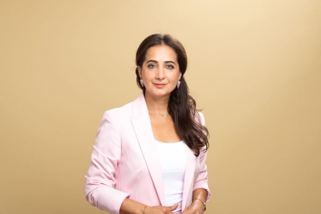 Thema-avond Vrouw en Veiligheid met Songül Mutluer in Apeldoorn