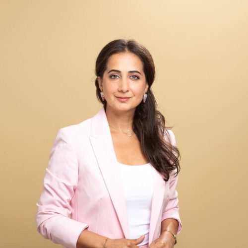 Thema-avond Vrouw en Veiligheid met Songül Mutluer in Apeldoor