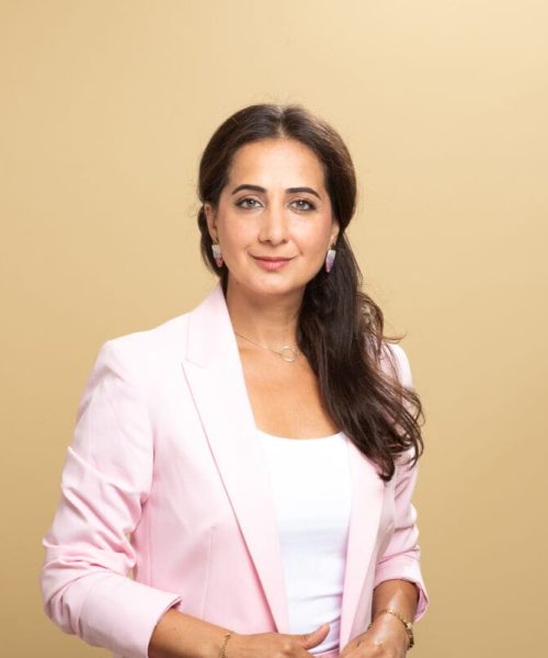 Thema-avond Vrouw en Veiligheid met Songül Mutluer in Apeldoor