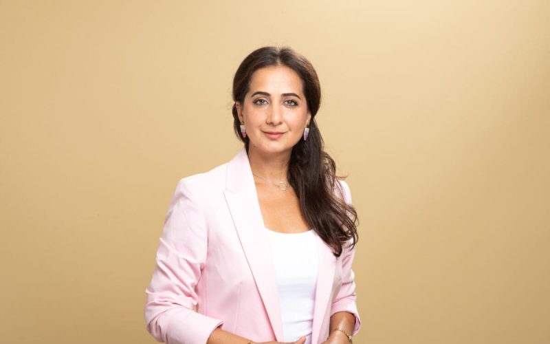 Thema-avond Vrouw en Veiligheid met Songül Mutluer in Apeldoor