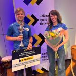 Sportservice Apeldoorn wint Stimuleringsprijs én Kindervakjuryprijs