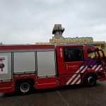 Blikseminslag in toren Julianatoren: attracties tijdelijk stilgelegd