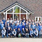 Bachkoor Apeldoorn voert Johannes Passion uit in Orpheus