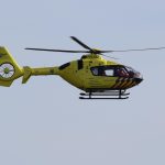 Meerderheid Tweede Kamer voor extra traumahelikopter op vliegveld Teuge