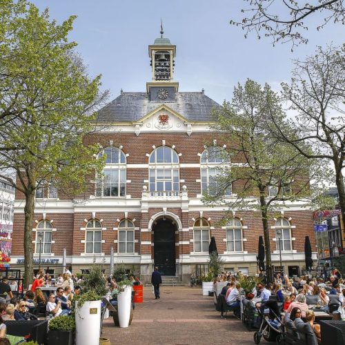 D66 Apeldoorn: meer woningen en sterke sociale samenhang