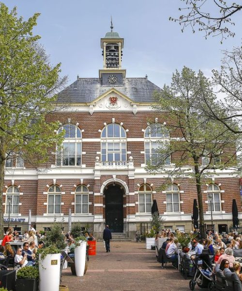 D66 Apeldoorn: meer woningen en sterke sociale samenhang