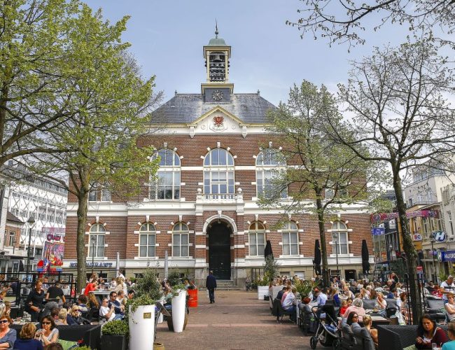 D66 Apeldoorn: meer woningen en sterke sociale samenhang