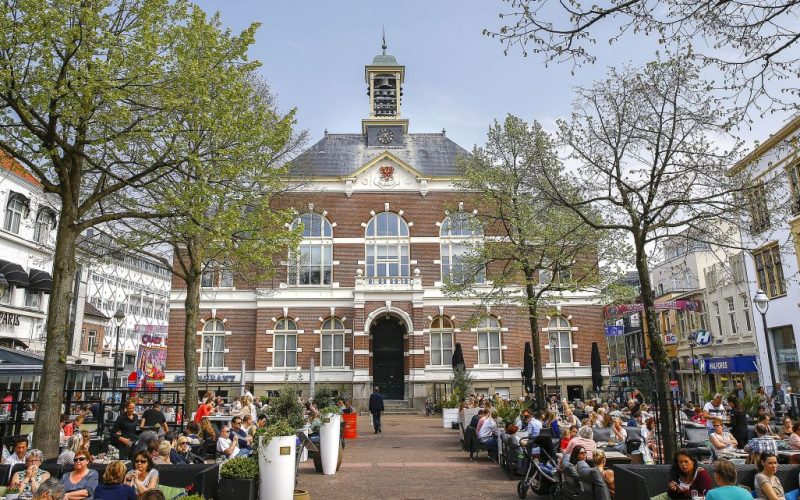 D66 Apeldoorn: meer woningen en sterke sociale samenhang