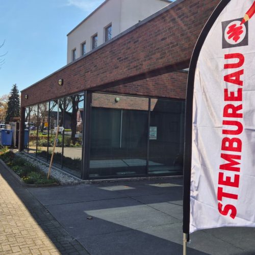 Lokaal Apeldoorn grootste partij bij gemeenteraadsverkiezingen