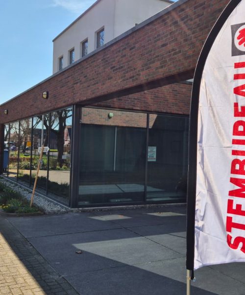 Lokaal Apeldoorn grootste partij bij gemeenteraadsverkiezingen