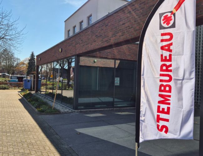 Lokaal Apeldoorn grootste partij bij gemeenteraadsverkiezingen