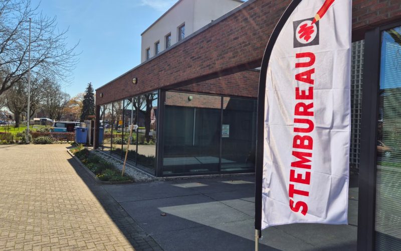 Lokaal Apeldoorn grootste partij bij gemeenteraadsverkiezingen