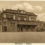 Apeldoorn viert 150 jaar spoor en Oranjepark met groots Moederdagevenement