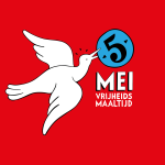 Vrijheidsmaaltijd met Vrijheidsvuur bij Herinneringscentrum Apeldoornsche Bosch