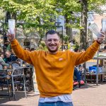 Apeldoorn viert Prinsennacht en Koningsdag met duurzame recyclebekers