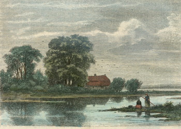 Historisch Café Apeldoorn: aandacht voor Uddel en 150 jaar station en Oranjepark