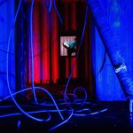 Multi Fun Bussloo breidt uit met nieuwe attractie Galaxy Challenge