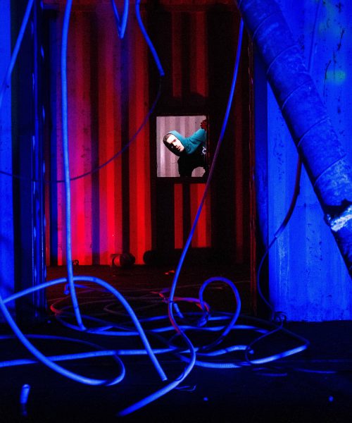 Multi Fun Bussloo breidt uit met nieuwe attractie Galaxy Challenge