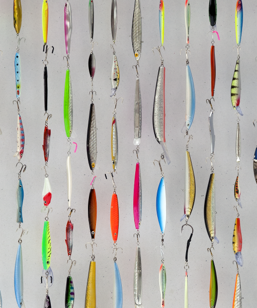 CODA toont werk van Wilhelminaring-winnaar Hester Oerlemans