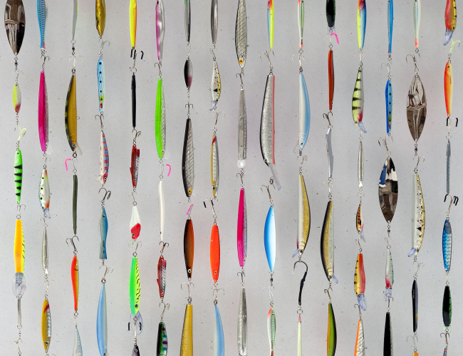 CODA toont werk van Wilhelminaring-winnaar Hester Oerlemans