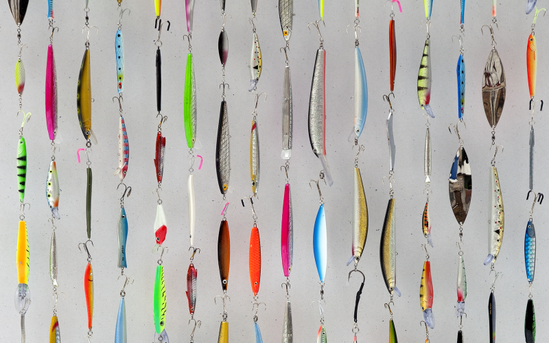 CODA toont werk van Wilhelminaring-winnaar Hester Oerlemans