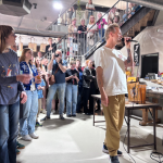 Record Store Day groots gevierd bij Mansion24 in Apeldoorn