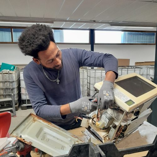 Meer kansen op werk door intensievere samenwerking tussen Circulus en Lucrato