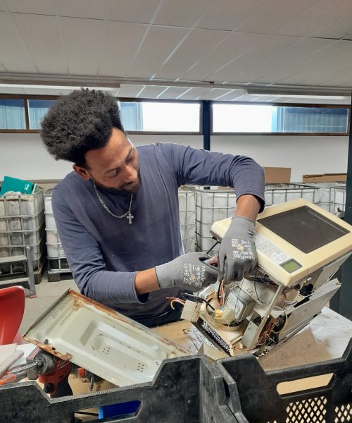 Meer kansen op werk door intensievere samenwerking tussen Circulus en Lucrato