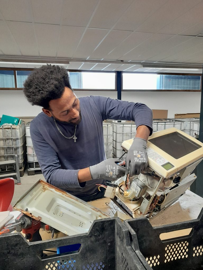 Circulus en Lucrato breiden samenwerking uit voor meer werk in Apeldoorn