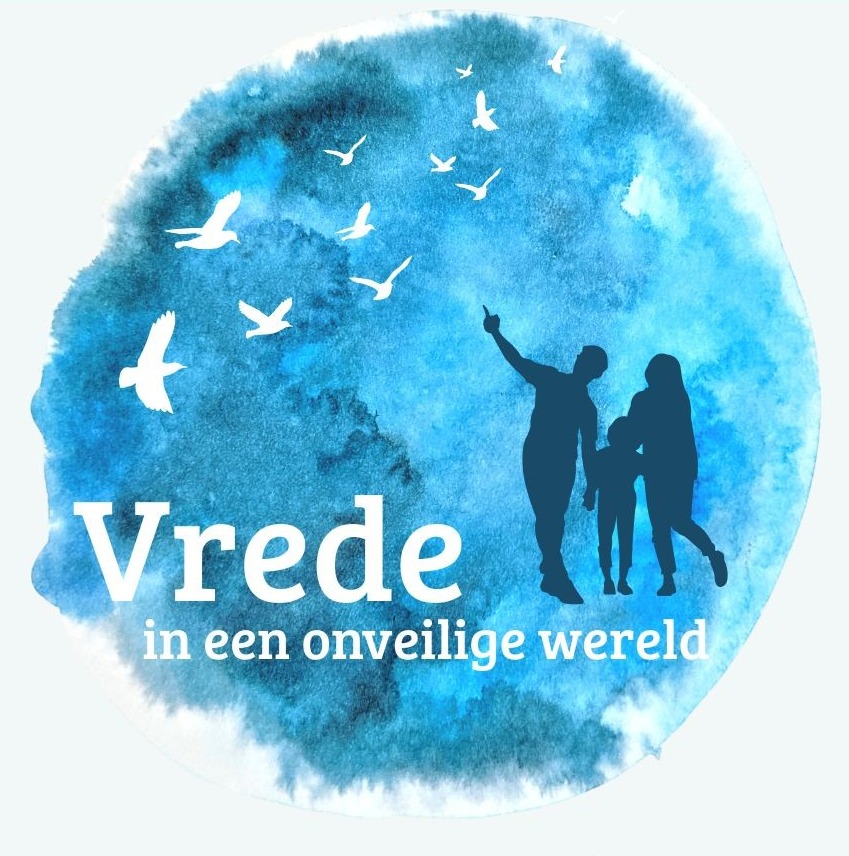 Retraitedag in Apeldoorn: ‘Vrede in een onveilige wereld’ op 9 mei