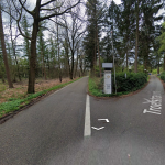 Spoednoodopvang voor vluchtelingen aan Waleweingaarde in Apeldoorn