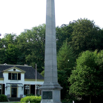 Kunstenaar Rob van Eek vertelt over beeldhouwer Pieter Puijpe in Apeldoorn