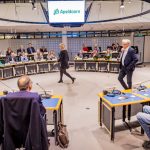 Apeldoorn zet in op nieuwe coalitie van vijf partijen