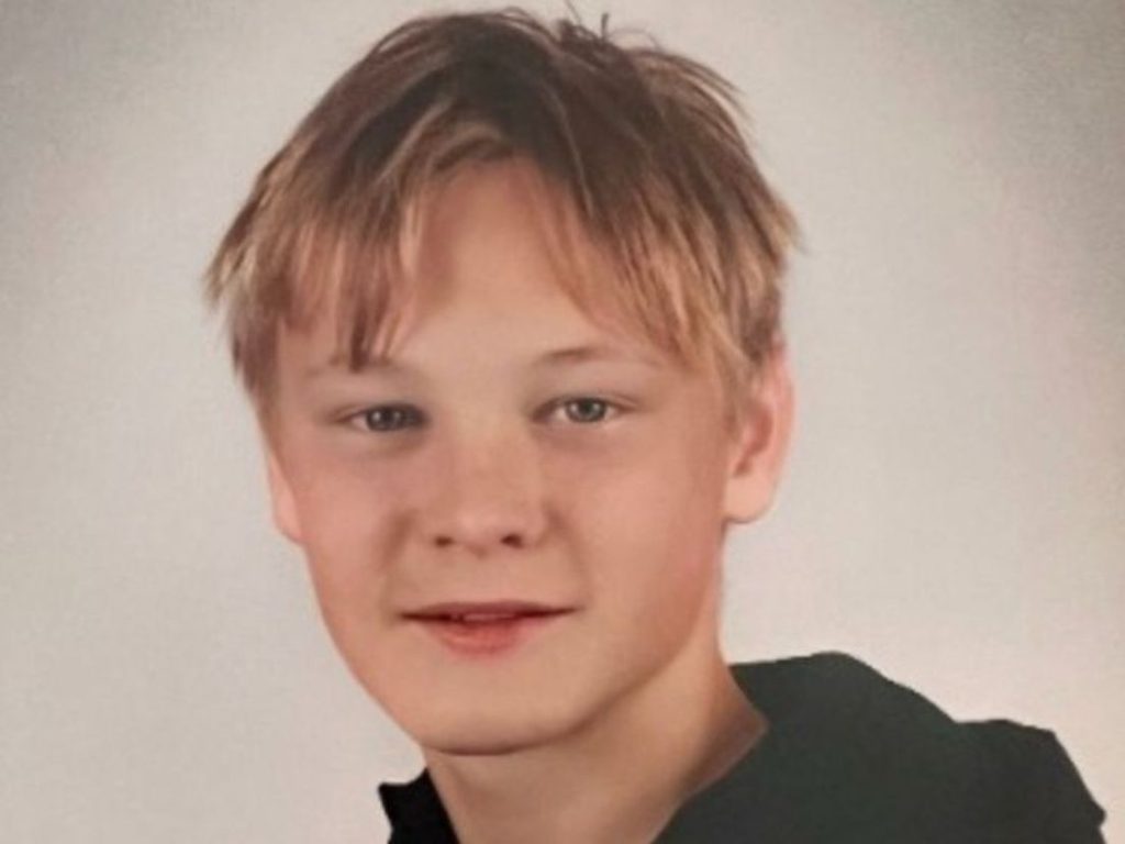 Zoektocht naar vermiste Maxim (14) uit Apeldoorn