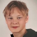 Vermiste Maxim (14) uit Apeldoorn mogelijk onderweg naar Duitsland