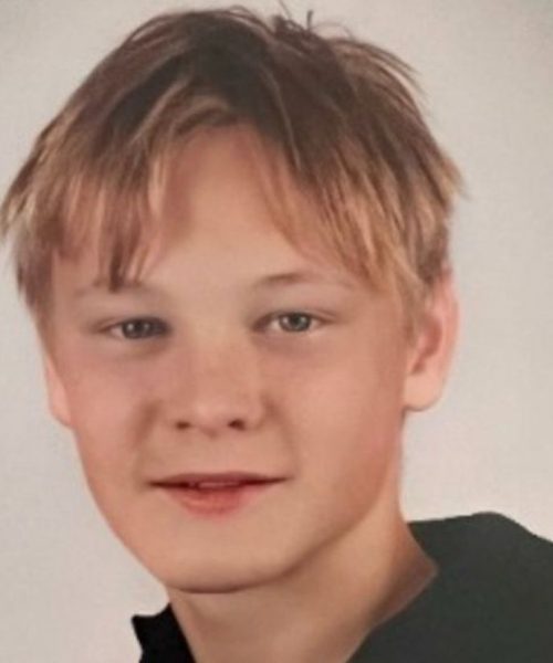 Vermiste Maxim (14) uit Apeldoorn mogelijk onderweg naar Duitsland