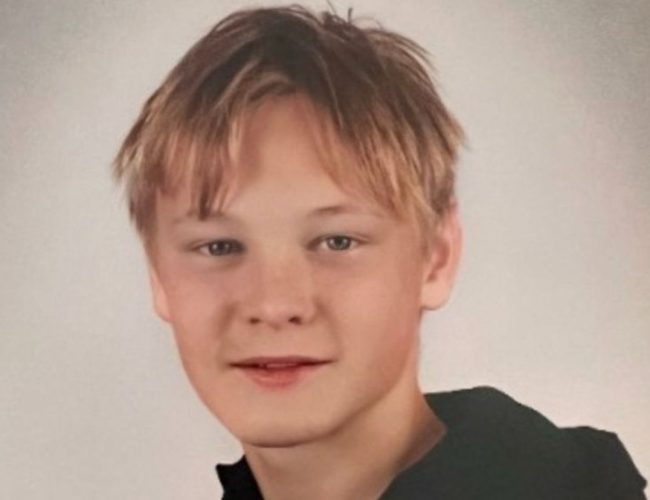 Vermiste Maxim (14) uit Apeldoorn mogelijk onderweg naar Duitsland