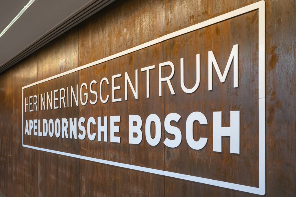 Rijkssubsidie voor Herinneringscentrum Apeldoornsche Bosch